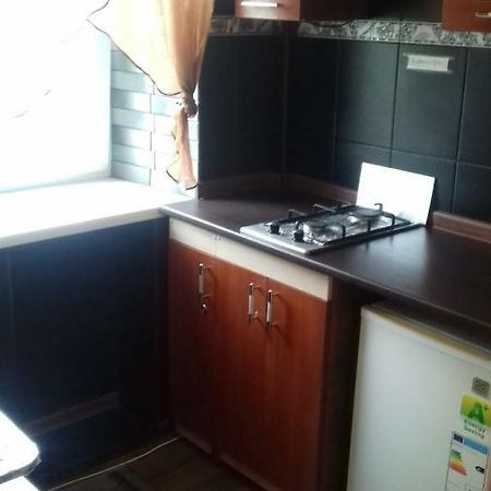 Comfort Kropywnycki Zewnętrze zdjęcie